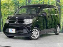 2015 Honda N-WGN