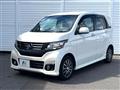 2016 Honda N-WGN