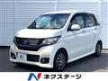 2016 Honda N-WGN