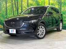 2018 Mazda CX-8