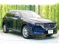 2018 Mazda CX-8