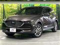 2018 Mazda CX-8