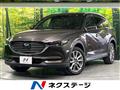 2018 Mazda CX-8