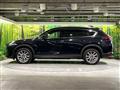 2019 Mazda CX-8