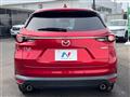 2020 Mazda CX-8