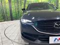 2022 Mazda CX-8