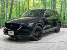 2022 Mazda CX-8