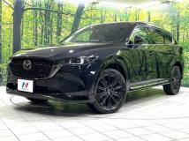 2023 Mazda CX-8