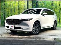 2023 Mazda CX-8