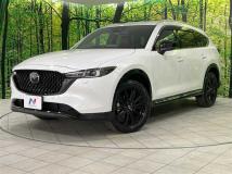 2023 Mazda CX-8