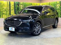 2019 Mazda CX-8