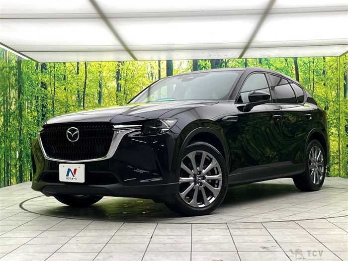 2023 Mazda Mazda Others