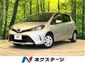 2015 Toyota Vitz
