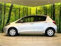2015 Toyota Vitz