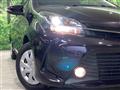 2017 Toyota Vitz