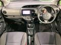 2017 Toyota Vitz