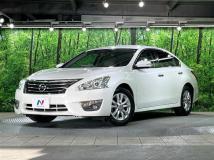 2019 Nissan Teana
