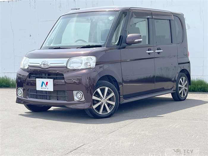 2013 Daihatsu Tanto