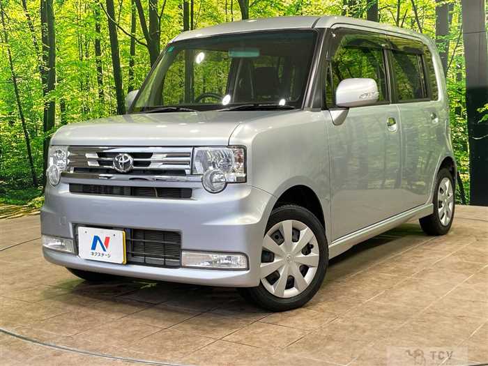 2013 Toyota PIXIS SPACE