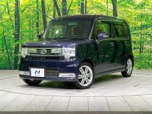 2013 Daihatsu Move Conte