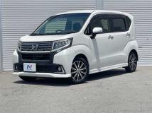 2015 Daihatsu Move