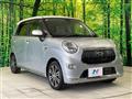 2015 Daihatsu Cast