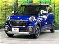2016 Daihatsu Cast