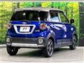 2016 Daihatsu Cast