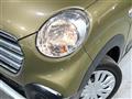 2017 Daihatsu Cast