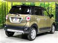 2017 Daihatsu Cast