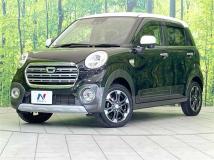 2018 Daihatsu Cast