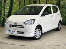2021 Daihatsu Mira Es