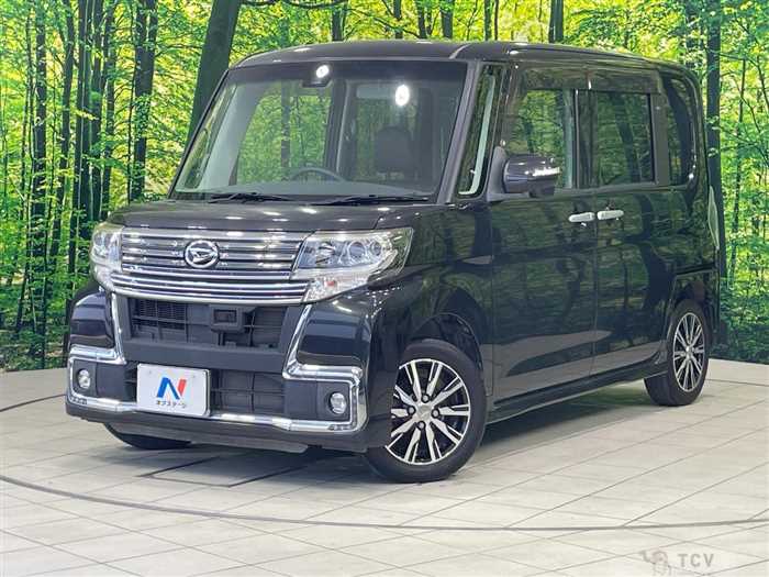 2016 Daihatsu Tanto