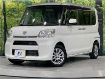 2017 Daihatsu Tanto