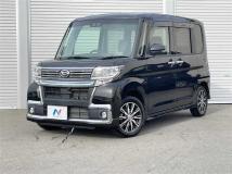 2018 Daihatsu Tanto