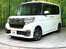 2017 Daihatsu Tanto