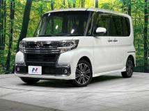 2018 Daihatsu Tanto