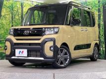 2023 Daihatsu Tanto