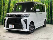 2023 Daihatsu Tanto