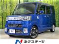2017 Daihatsu WAKE