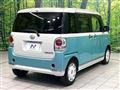 2018 Daihatsu Move Canbus