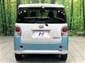 2018 Daihatsu Move Canbus