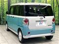 2018 Daihatsu Move Canbus