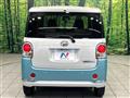 2018 Daihatsu Move Canbus