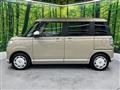 2021 Daihatsu Move Canbus