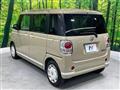 2021 Daihatsu Move Canbus