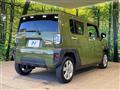 2020 Daihatsu Taft