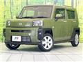 2021 Daihatsu Taft
