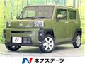 2021 Daihatsu Taft
