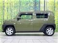 2021 Daihatsu Taft